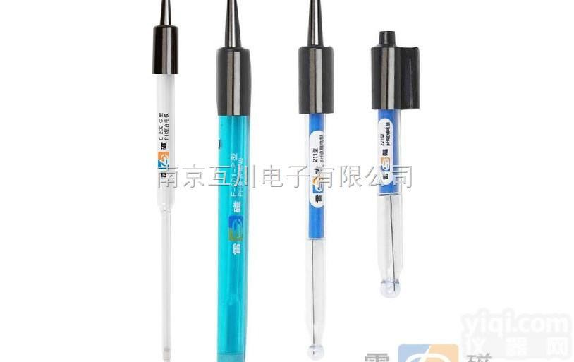 E-<em>303</em>-C  玻璃三复合<em>电极</em>