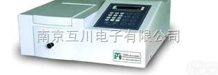 752  （自动）紫外可见<em>分光光度计</em>/UV-2000<em>出口型</em>