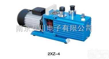 2XZ-4  直联旋片<em>真空泵</em>（<em>单相</em>220V<em>真空泵</em>）