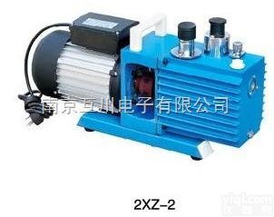 2XZ-2  直联旋片<em>真空泵</em>（单相220V/<em>三相</em>380V<em>真空泵</em>）