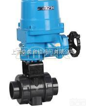 <em>Q911F</em>  进口塑料<em>电动</em><em>球阀</em>  塑料<em>电动</em><em>球阀</em>  <em>电动</em><em>球阀</em>