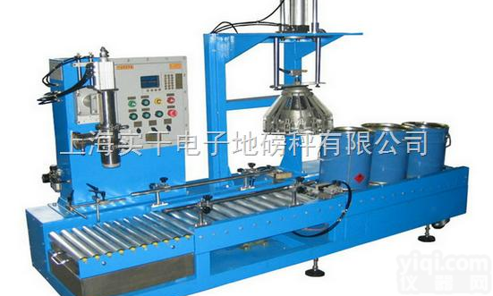 SG  2公斤瓶<em>装水</em><em>灌装机</em>