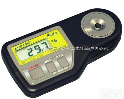 PR-32α  切削油<em>折射仪</em>，<em>防冻液</em><em>折射仪</em>