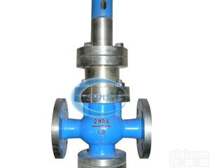 Y43H  先导<em>活塞</em>式<em>减压阀</em>，先导<em>活塞</em>式<em>蒸汽</em><em>减压阀</em>