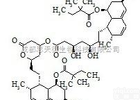 Simvastatin Impurity  <em>辛伐他汀</em>杂质ABCDEFG<em>对照</em>品|都可提供