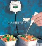 <em>HI146</em>具有自动功能的<em>壁挂式</em>高精度<em>温度计</em>