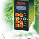 HI8711面盘<em>镶嵌</em>式<em>单点</em>、双点pH<em>控制器</em>