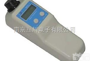 <em>WGZ-20B  便携式浊度仪</em>（原WGZ-1B）