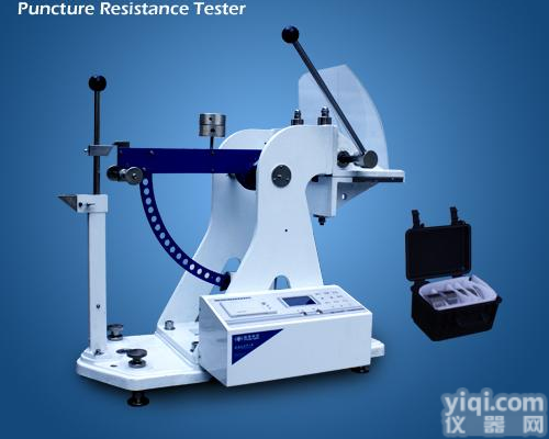PN-PRT48  纸板<em>戳穿</em>强<em>度仪</em>/2015<em>戳穿</em>强度试验机