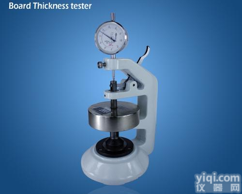 PN-PT20  纸与<em>纸板</em><em>厚度</em><em>测定仪</em>PN-PT20<em>厚度</em>计报价