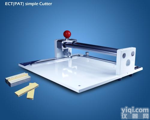 PN-ECC25  边压（粘合）<em>取样器</em>、边压强度<em>取样器</em>、边压<em>试验</em><em>取样器</em>