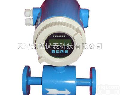 LDG15  耐纸浆哈氏合金电磁<em>流量计</em>，耐污水电磁<em>流量计</em>厂家，<em>海水</em>电磁<em>流量计</em>价格