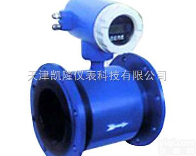 LDG-10  耐纸浆316L电磁<em>流量计</em>，耐污水电磁<em>流量计</em>厂家，<em>海水</em>电磁<em>流量计</em>价格