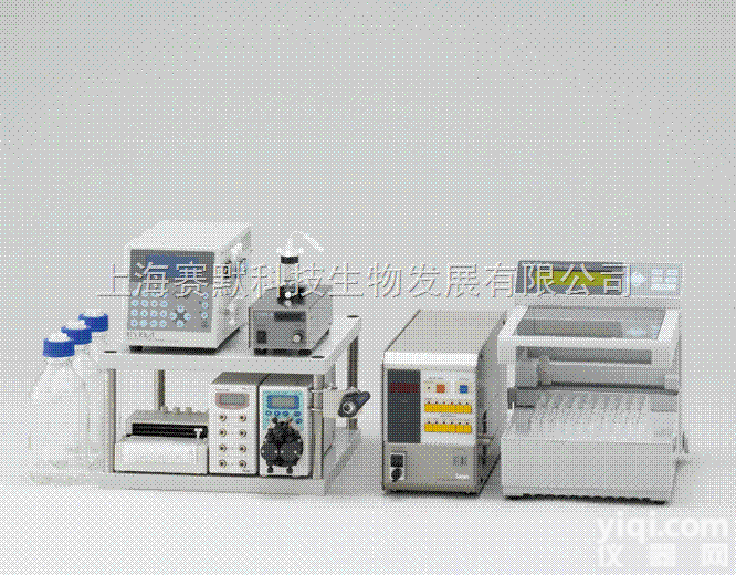 BG-14型  <em>日本</em>东京理化EYELA <em>蛋白质</em>纯化系统B  代理