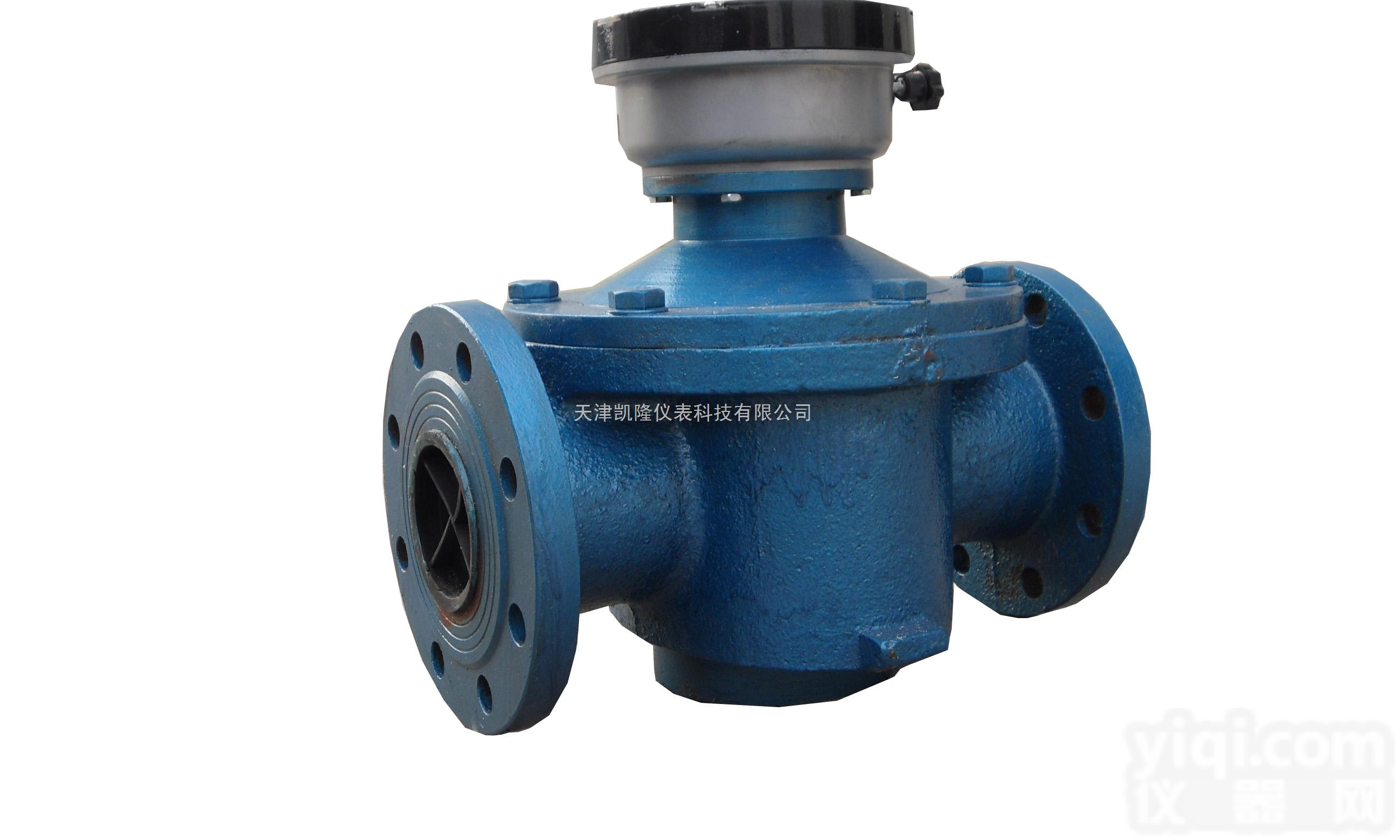 <em>LTCRH  椭圆齿轮流量计</em>