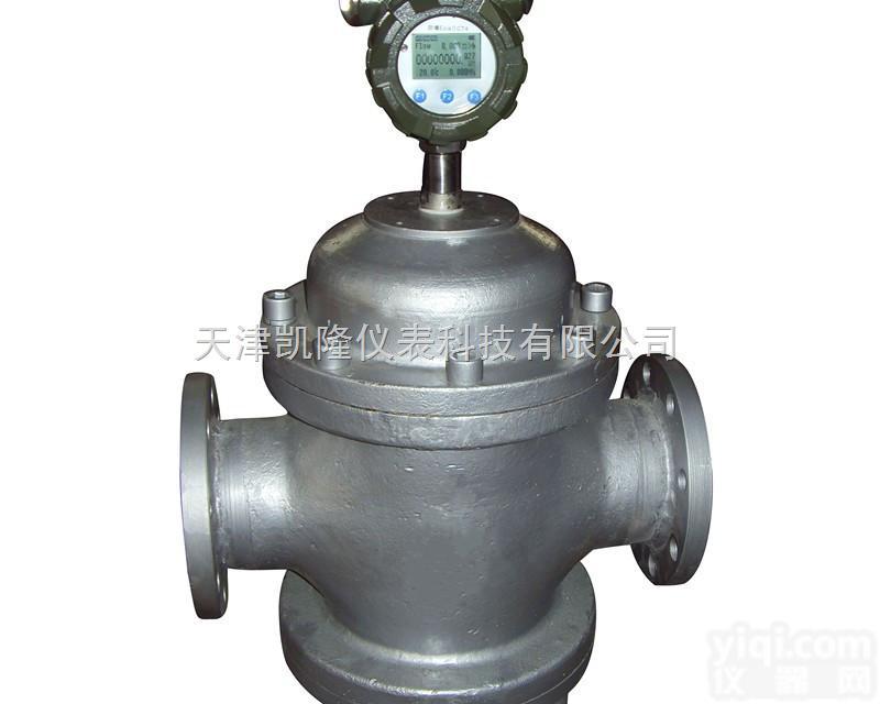 UF-E300  双<em>壳体</em>双<em>转子</em>流量计