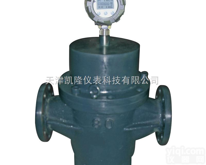 UF-E250  双<em>壳体</em>双<em>转子</em>流量计