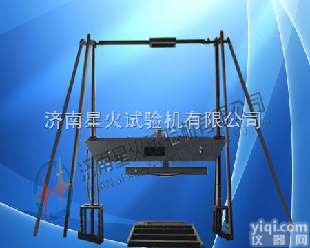 500KN  排<em>水管</em>外压试验机Z大试验力，排<em>水管</em><em>耐压</em>检测仪器强度，排<em>水管</em>专用压力检测...