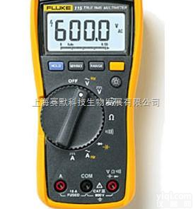 Fluke F115C  美国福禄克Fluke F115C <em>现场</em><em>维护</em>技术人员用<em>万用表</em>  代理