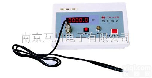 <em>TSL</em>  数字<em>特斯拉</em>仪（<em>高斯计</em>）