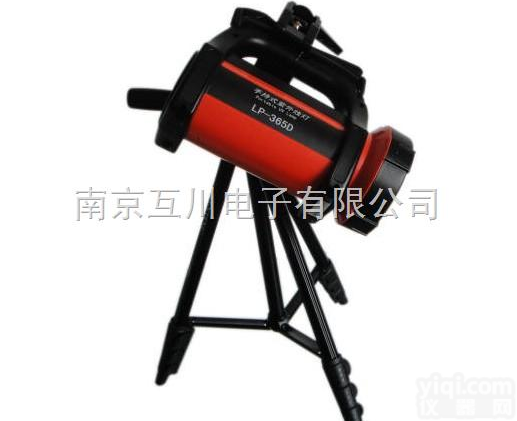 LP-365D  高<em>强度</em><em>长波</em><em>紫外线灯</em>