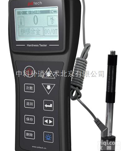 布氏洛氏韦氏肖氏<em>里氏硬度计PD-H3</em>