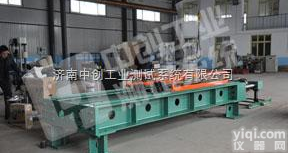 600吨不锈钢<em>吊杆</em>卧式拉力机、600T拱桥<em>吊杆</em>抗拉强度试验机、悬索桥吊...