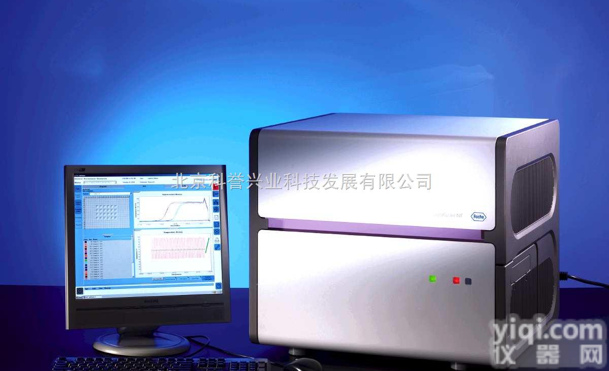 LightCycler480  <em>罗氏</em>定量 PCR仪/<em>罗氏</em>定量PCR 北京总代理/<em>罗氏</em>480荧光定量PC...