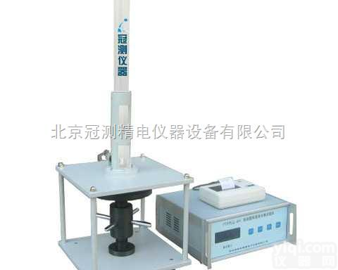 PMLQ-400  <em>海绵泡沫塑料落球回弹测试仪</em>