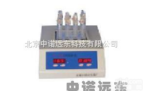 ZN17-YH16型  <em>COD</em><em>消解器</em> （<em>专业生产</em>）