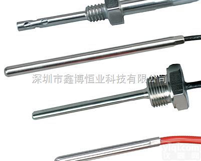 |P-M/P-L<em>热电阻</em>探头|  <em>美国</em>omega高精度<em>热电阻</em>探头