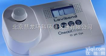ET8930  余氯-总氯-酸度-<em>碱度</em>-M浓度<em>测定仪</em>