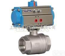 Q611F  二片式<em>螺纹</em><em>气动</em><em>球阀</em>  二片式<em>球阀</em>  内<em>螺纹</em><em>气动</em><em>球阀</em>