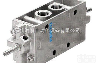 CPASC1-M1H-J-H-2,5  <em>电磁阀</em> 527010