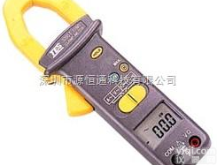 台湾泰仕TES-3095T真均<em>方根</em>值<em>瓦特</em>钳表