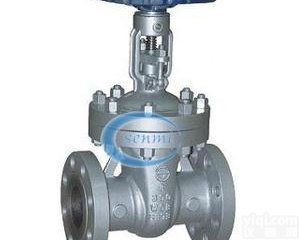 Z41T-16C <em> 法兰铸钢闸阀</em>，铸钢法兰闸阀