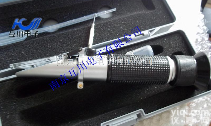 113ATC  切削油<em>测量仪</em>（<em>淬火</em>液<em>测量仪</em>）0-32%