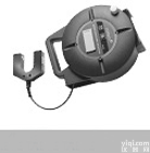 JC02-IR100 H1  便携用<em>污泥</em>界面仪 <em>污泥</em>界面分析仪 <em>污泥</em>层<em>检测仪</em>