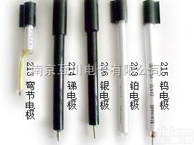 212/217/218/<em>222</em>/232/6802/6802-01  饱和<em>甘汞</em><em>电极</em>（实验室参比<em>电极</em>）