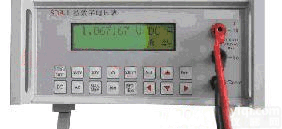 DL10-JDB-100  高精度交流<em>电流表</em> 交流<em>电流表</em> 高精度<em>交直流</em>仪表