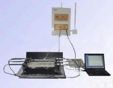 JC03-TJ44-NES  非接触式混凝土收缩变形测定仪 非接触式收缩变形分析仪