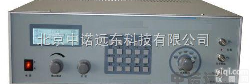 ZN17-1042A  宽频<em>多功能</em>低频功率信号发生器 《<em>专业生产</em>》