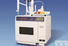 DL19-MAS-3  微波合成萃取反应仪  <em>微波萃取</em>反应仪器  高精度<em>微波萃取</em>反应仪