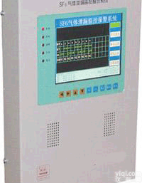 QT04-NSB-2500  <em>气体</em><em>泄漏</em>监控报警系统 <em>气体</em><em>泄漏</em>报警仪 <em>SF6</em><em>气体</em>分析仪
