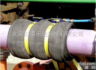 LB 20-48  漏泄<em>密封带</em>1.5巴（捆绑式<em>堵漏</em>袋）LB 5-20