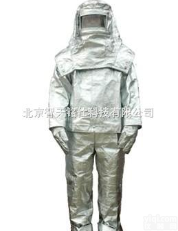 JDFG <em>消防</em>员<em>隔热</em>防护服