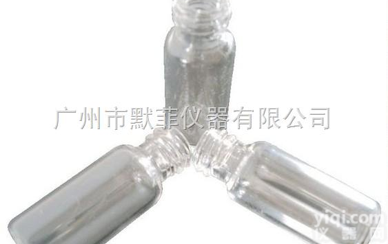 8-<em>425</em>  2ML 透明<em>小口</em><em>螺纹</em>瓶 V817  8-<em>425</em>  2ML 透明<em>小口</em><em>螺纹</em>瓶 V817