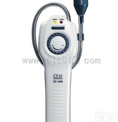 GD-3300 <em> GD-3300 易燃气体漏气测试仪</em>