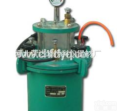 GQC-1型  <em>改良法含气量测定仪</em>