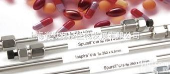 <em>分析</em><em>色谱柱</em>  Spursil （思博尔） <em>分析</em><em>色谱柱</em>